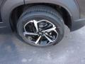 Mosaic Black Metallic - TrailBlazer RS AWD Photo No. 11