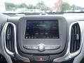 Mosaic Black Metallic - Equinox LS AWD Photo No. 16