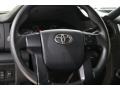 Graphite Steering Wheel Photo for 2016 Toyota Tundra #139458242