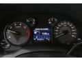 Graphite Gauges Photo for 2016 Toyota Tundra #139458260