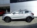 Brilliant Silver - Rogue Sport SL AWD Photo No. 2