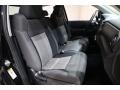 Graphite Front Seat Photo for 2016 Toyota Tundra #139458374