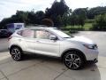 Brilliant Silver - Rogue Sport SL AWD Photo No. 7