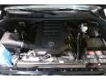 4.6 Liter i-Force DOHC 32-Valve VVT-i V8 2016 Toyota Tundra SR Double Cab 4x4 Engine