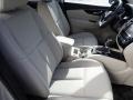 Brilliant Silver - Rogue Sport SL AWD Photo No. 11