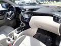 Brilliant Silver - Rogue Sport SL AWD Photo No. 12
