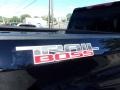 2020 Black Chevrolet Silverado 1500 Custom Trail Boss Crew Cab 4x4  photo #8