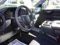 2020 Black Chevrolet Silverado 1500 Custom Trail Boss Crew Cab 4x4  photo #14