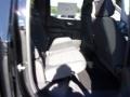 2020 Black Chevrolet Silverado 1500 Custom Trail Boss Crew Cab 4x4  photo #18