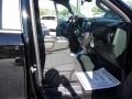 2020 Black Chevrolet Silverado 1500 Custom Trail Boss Crew Cab 4x4  photo #19