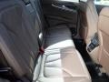 Hazelnut Rear Seat Photo for 2017 Lincoln MKX #139459160