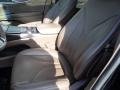 2017 Lincoln MKX Reserve AWD Front Seat