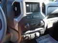 2020 Black Chevrolet Silverado 1500 Custom Trail Boss Crew Cab 4x4  photo #21