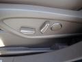 Hazelnut Front Seat Photo for 2017 Lincoln MKX #139459268