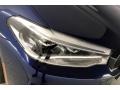 2017 Mediterranean Blue Metallic BMW 5 Series 540i Sedan  photo #26
