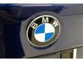 2017 Mediterranean Blue Metallic BMW 5 Series 540i Sedan  photo #34