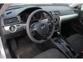 Reflex Silver Metallic - Passat S Sedan Photo No. 14