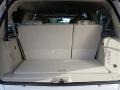 2013 White Platinum Metallic Tri-Coat Lincoln Navigator 4x4  photo #5