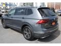  2018 Tiguan SEL Platinum Gray Metallic