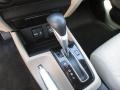 Urban Titanium Metallic - Civic EX Sedan Photo No. 17