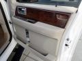 2013 White Platinum Metallic Tri-Coat Lincoln Navigator 4x4  photo #13