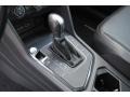  2018 Tiguan SEL 8 Speed Automatic Shifter