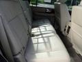 2013 White Platinum Metallic Tri-Coat Lincoln Navigator 4x4  photo #14