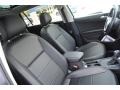 Titan Black Front Seat Photo for 2018 Volkswagen Tiguan #139460201
