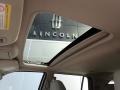 2013 White Platinum Metallic Tri-Coat Lincoln Navigator 4x4  photo #20