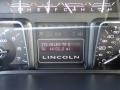 2013 White Platinum Metallic Tri-Coat Lincoln Navigator 4x4  photo #24