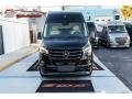 Black Blue - Sprinter 3500 Passenger Van Conversion Photo No. 29