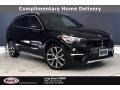 Jet Black 2017 BMW X1 xDrive28i