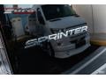 Black Blue - Sprinter 3500 Passenger Van Conversion Photo No. 35