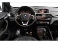 2017 Jet Black BMW X1 xDrive28i  photo #4
