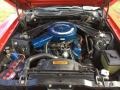 302ci OHV 16-Valve V8 Engine for 1972 Ford Mustang Grande #139460837
