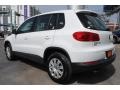 Pure White - Tiguan S Photo No. 7