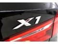 2017 Jet Black BMW X1 xDrive28i  photo #7