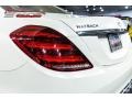 2020 designo Cashmere White Magno (Matte) Mercedes-Benz S Maybach S650  photo #10