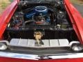 302ci OHV 16-Valve V8 Engine for 1972 Ford Mustang Grande #139461218