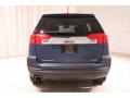 2017 Slate Blue Metallic GMC Terrain SLE AWD  photo #15