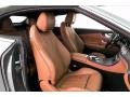 Selenite Grey Metallic - E 400 Convertible Photo No. 6
