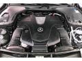 Selenite Grey Metallic - E 400 Convertible Photo No. 9