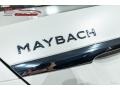 designo Cashmere White Magno (Matte) - S Maybach S650 Photo No. 26