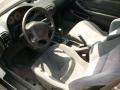 1996 Frost White Acura Integra LS Coupe  photo #7