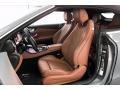 Selenite Grey Metallic - E 400 Convertible Photo No. 14