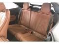 Selenite Grey Metallic - E 400 Convertible Photo No. 15