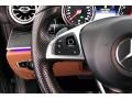 Selenite Grey Metallic - E 400 Convertible Photo No. 18