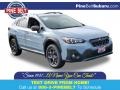 Cool Gray Khaki - Crosstrek Sport Photo No. 1