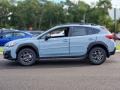  2021 Crosstrek Sport Cool Gray Khaki