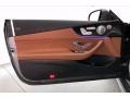 Selenite Grey Metallic - E 400 Convertible Photo No. 25